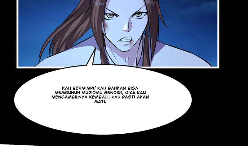 The Immortal Devil Emperor Chapter 24 Gambar 24